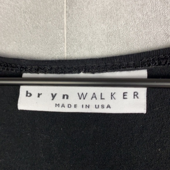 Bryn Walker long sleeve tunic tee - Picture 3 of 5